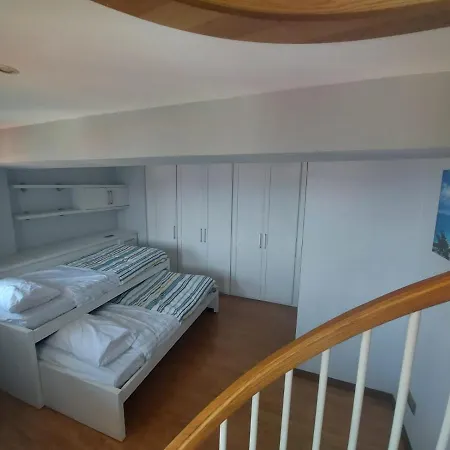 Daire Enbata, Duplex Con Inmejorables Vistas A Bermeo