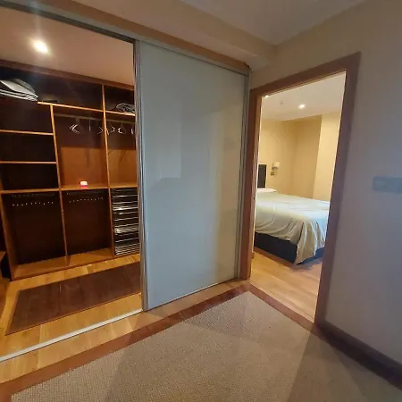 Enbata, Duplex Con Inmejorables Vistas A Bermeo 아파트 *